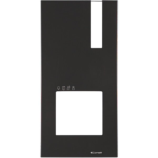 Comelit Frontblende Türstation Quadra 4893M sw 4793MB